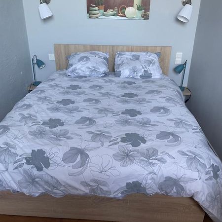 Residence Des Bains Veules-les-Roses ภายนอก รูปภาพ